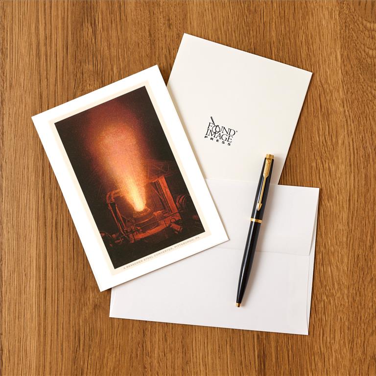 Greeting Card WP-108