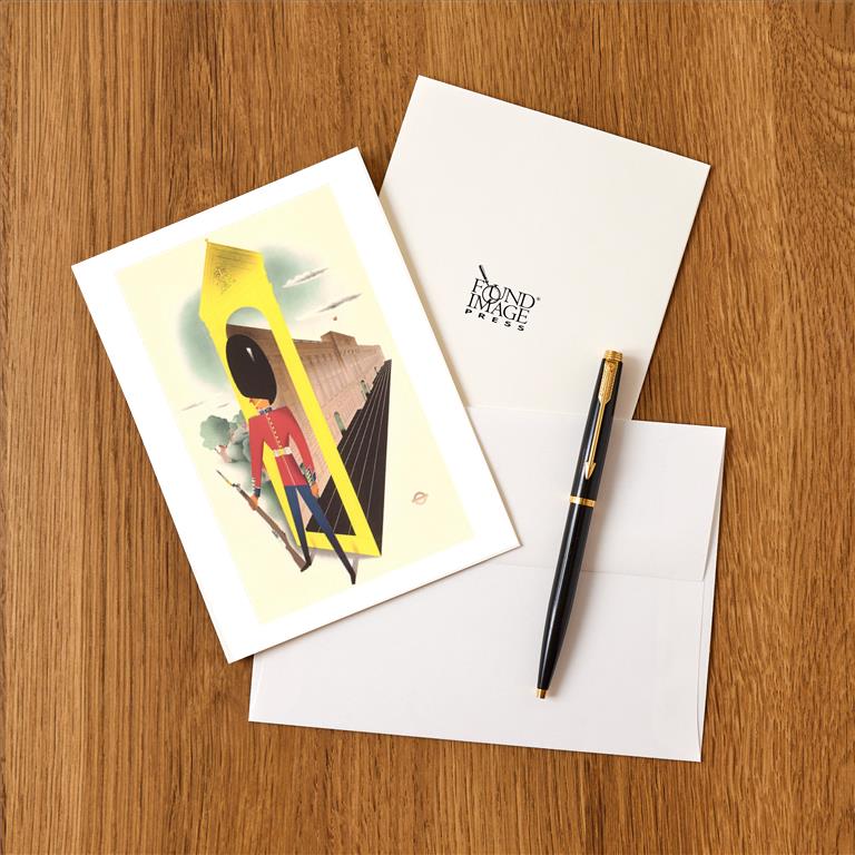 Greeting Card TR-263