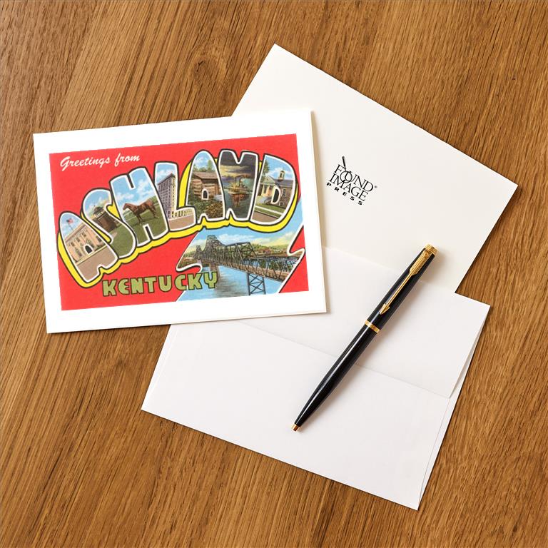 Greeting Card KY-206