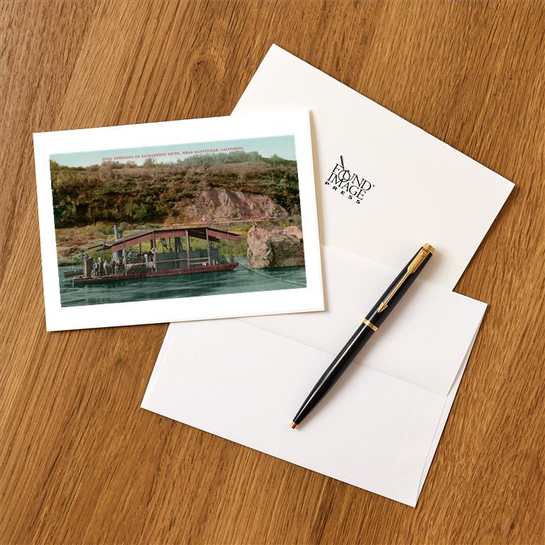 Greeting Card CA-1192