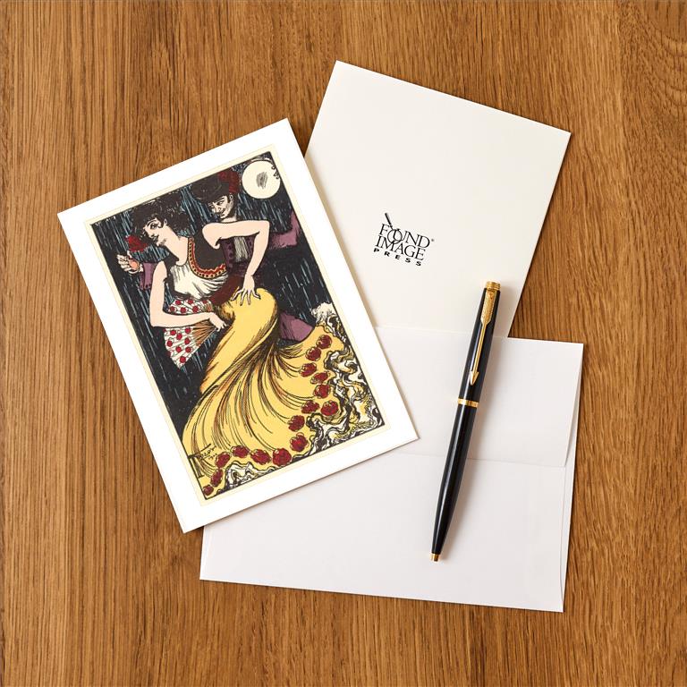 Greeting Card AP-187