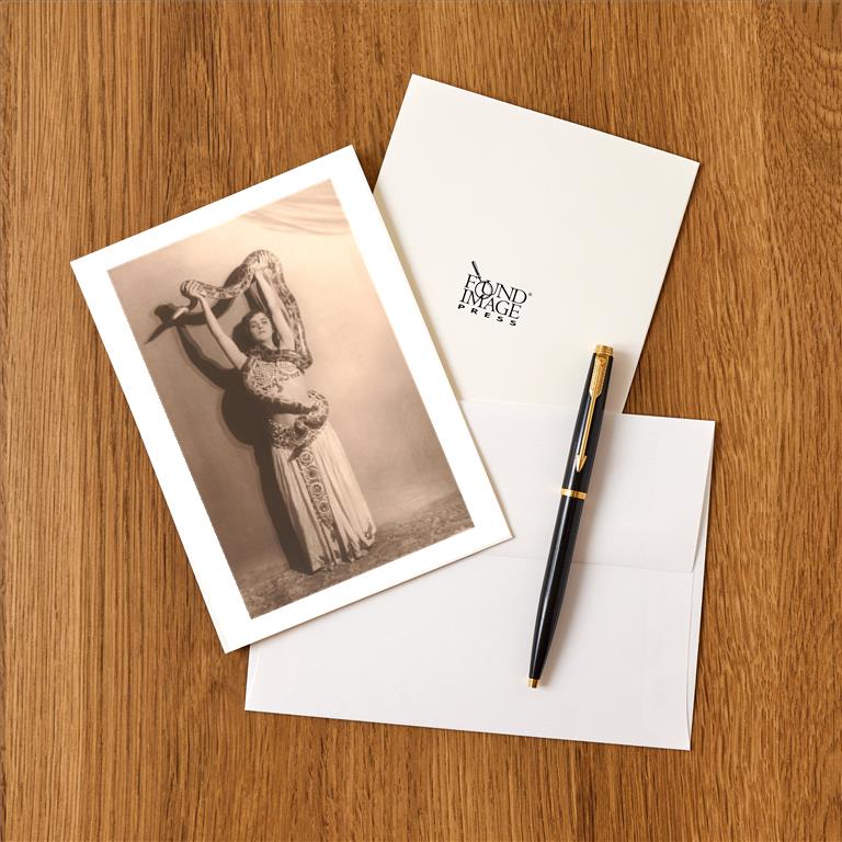 Greeting Card AP-451