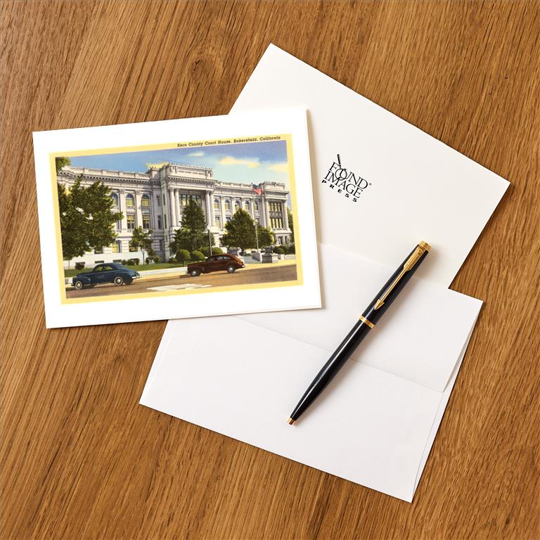 Greeting Card CA-150