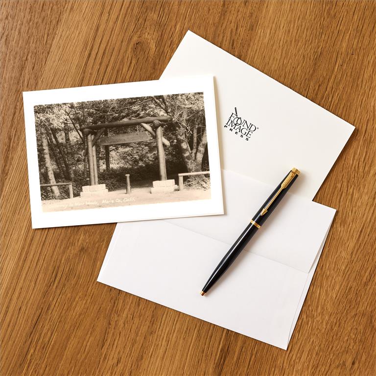 Greeting Card CA-1402