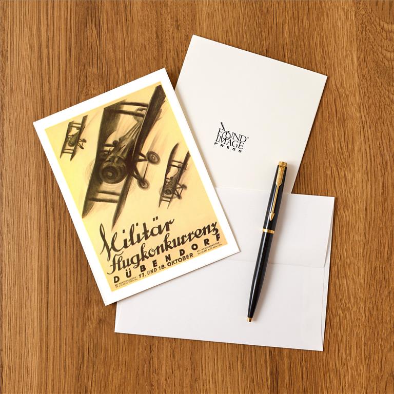 Greeting Card AV-110