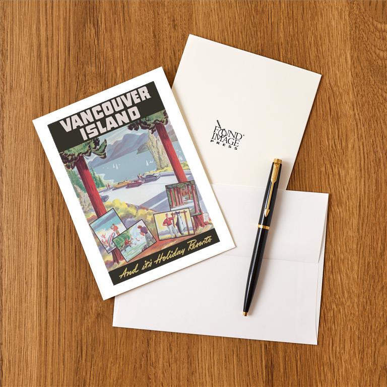 Greeting Card CN-334