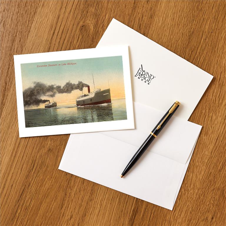 Greeting Card MI-481