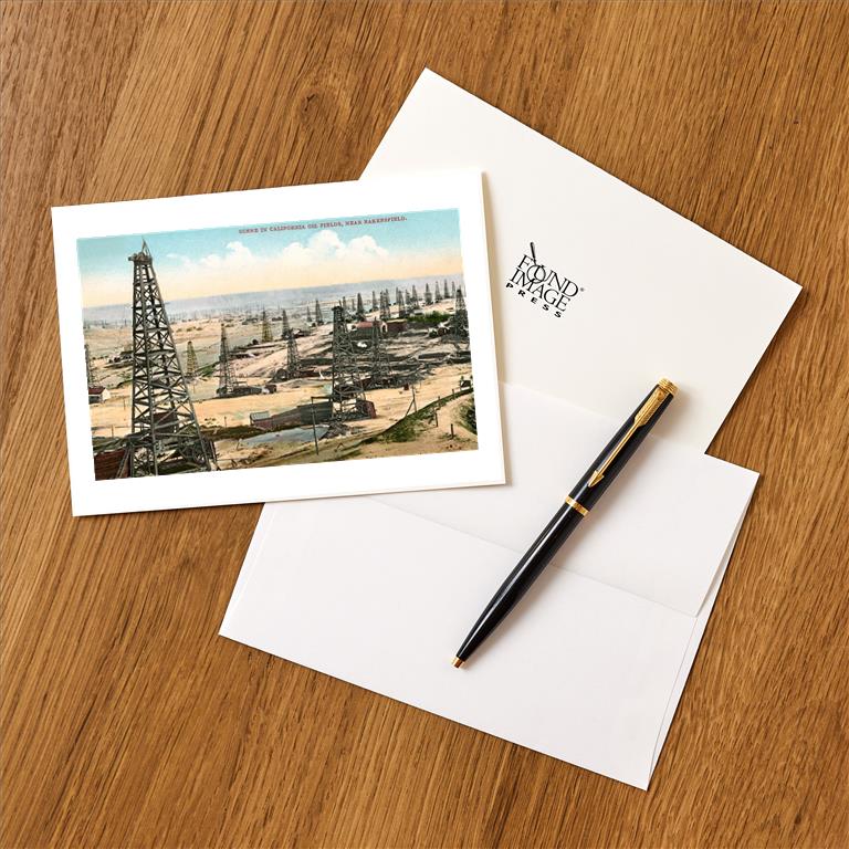 Greeting Card CA-1259