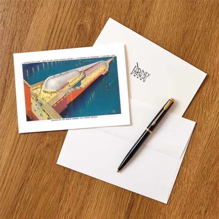 Greeting Card CH-232