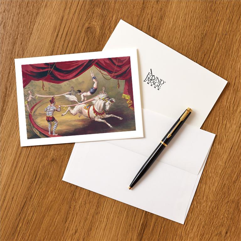 Greeting Card CI-140