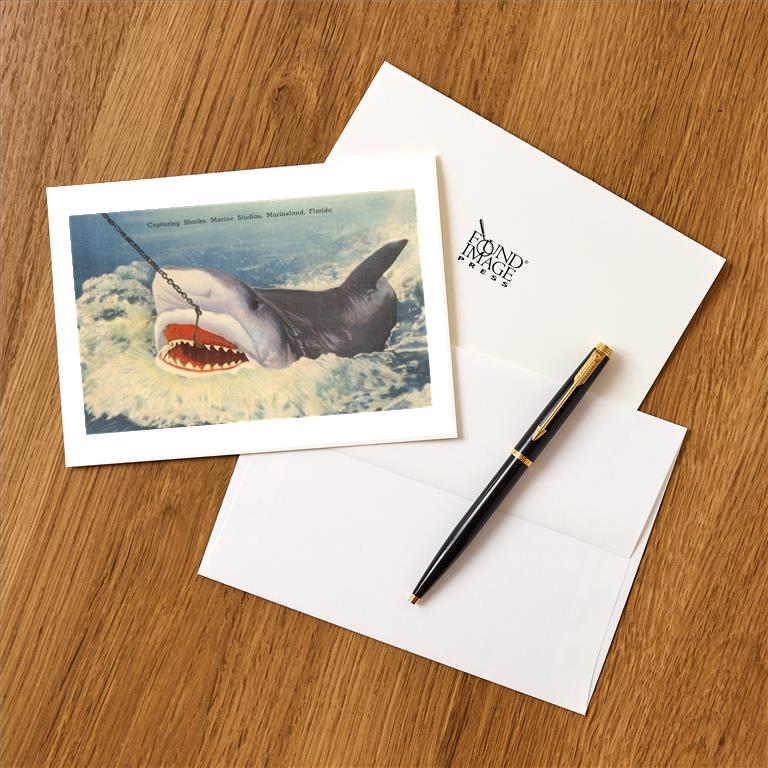 Greeting Card FL-540