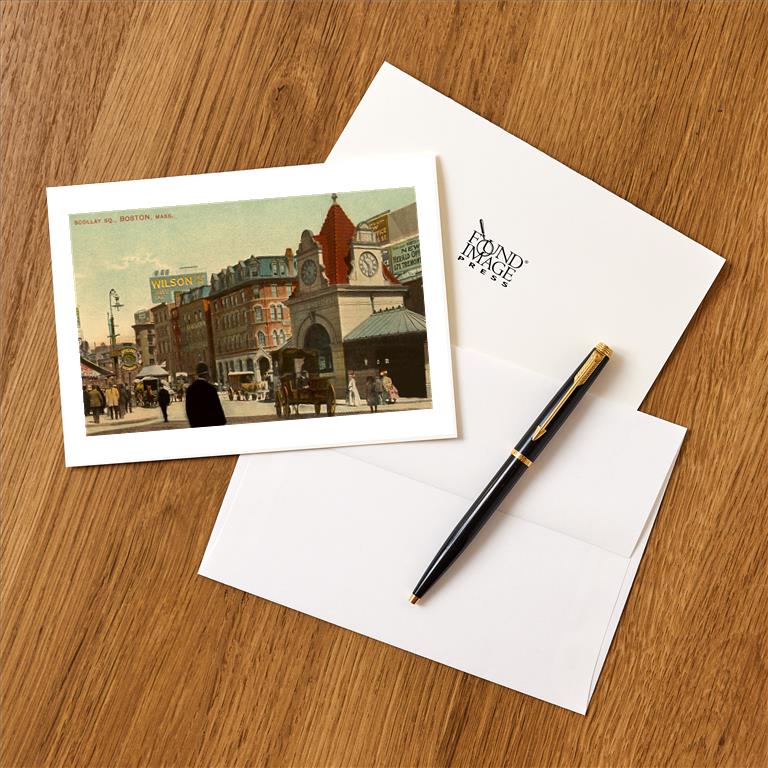 Greeting Card MA-306