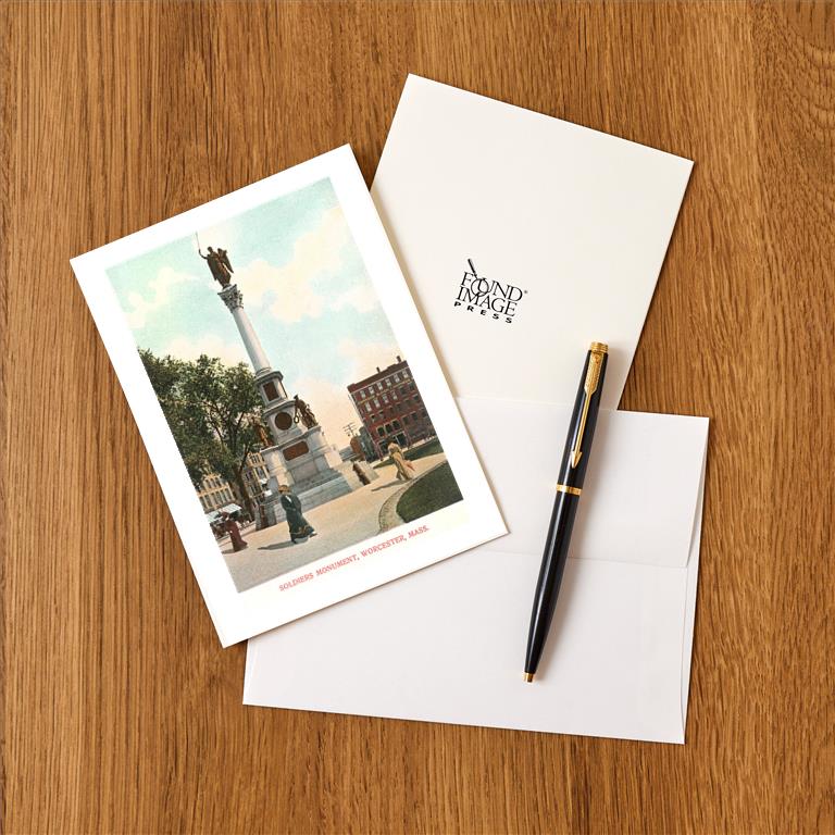 Greeting Card MA-152