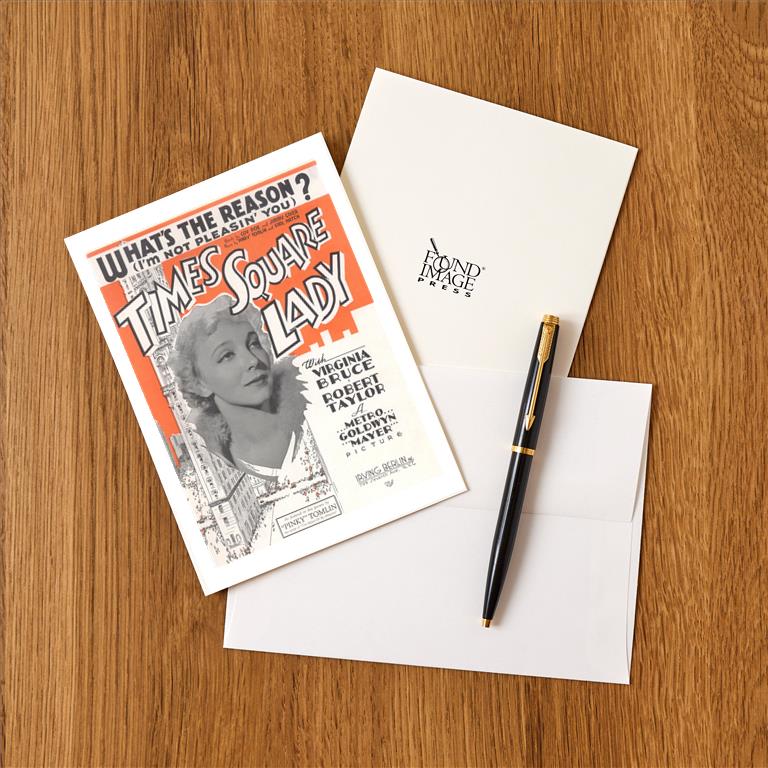 Greeting Card AP-335