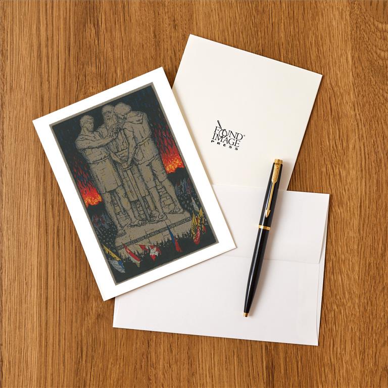 Greeting Card FG-402