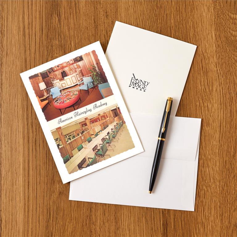 Greeting Card NP-671