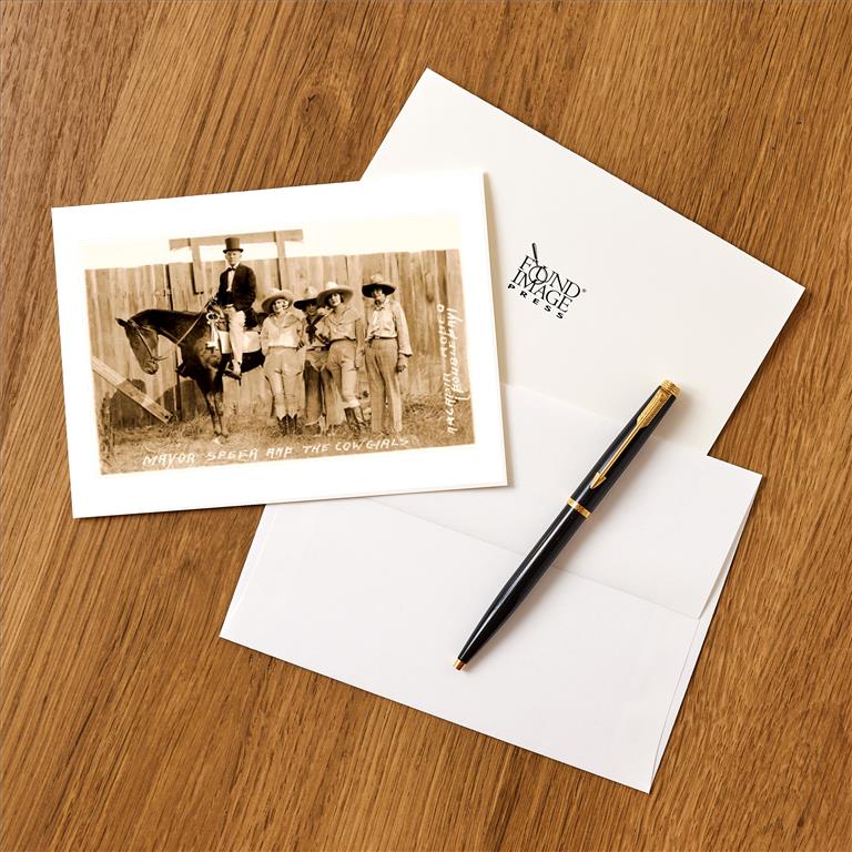 Greeting Card CG-35