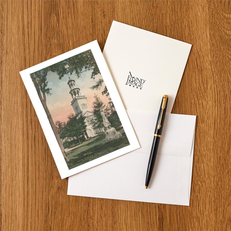 Greeting Card VT-198