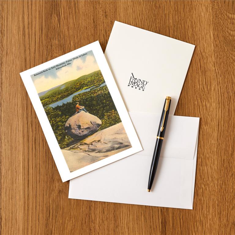 Greeting Card NS-260