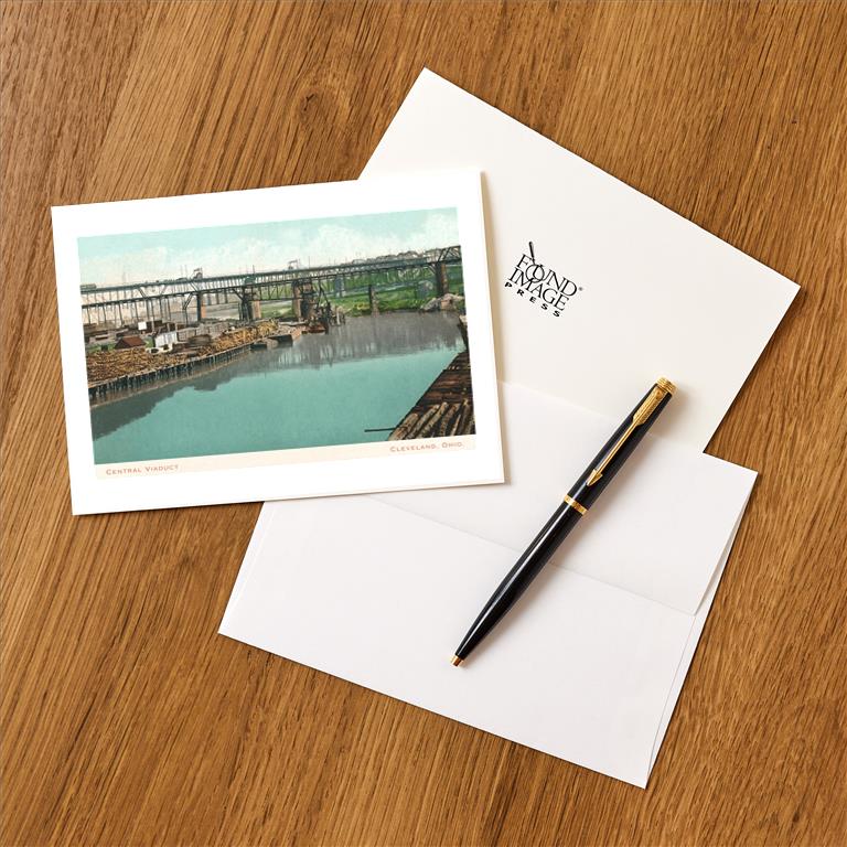 Greeting Card OH-182