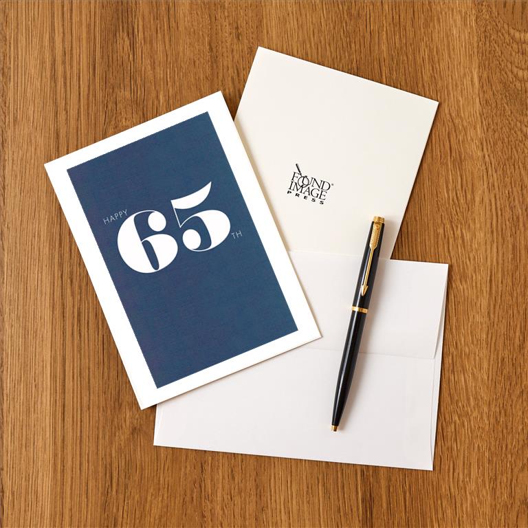 Greeting Card HB-533