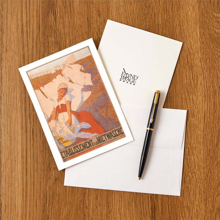 Greeting Card PO-123