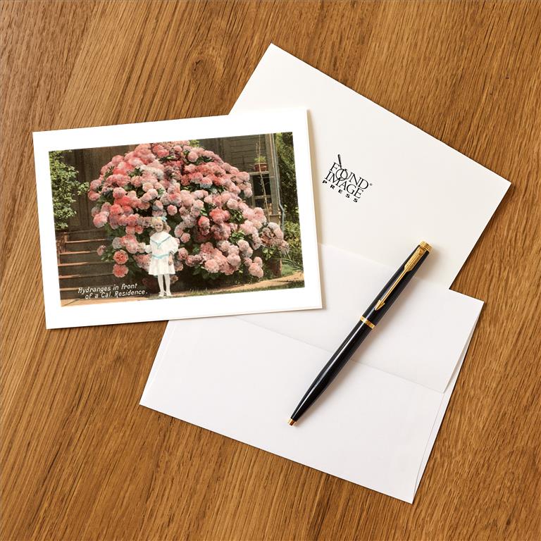 Greeting Card CA-323