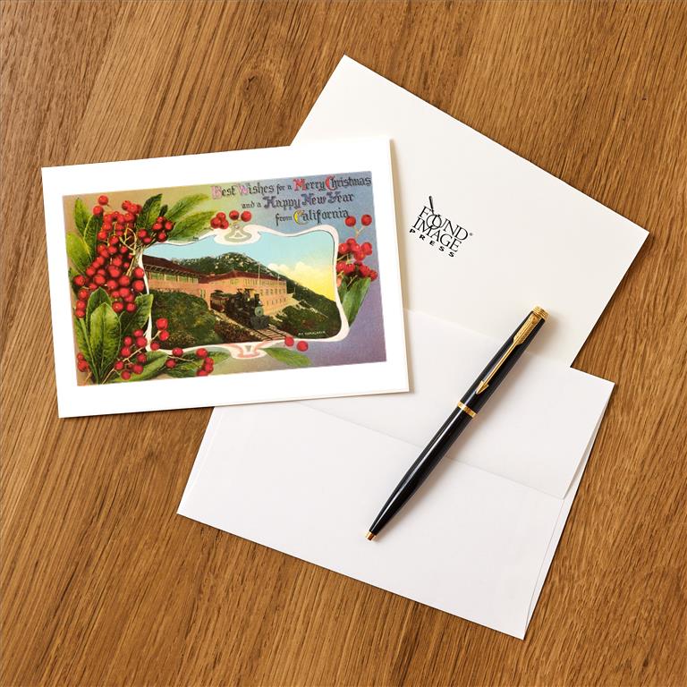 Greeting Card BA-193