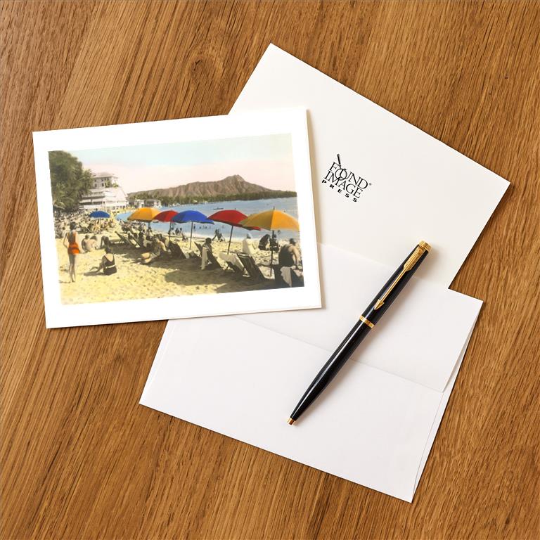 Greeting Card HI-432