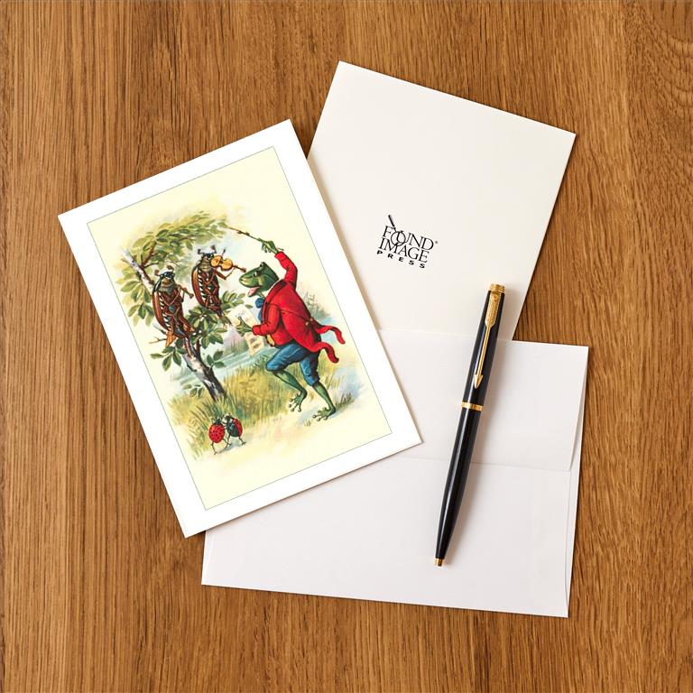 Greeting Card MS-197