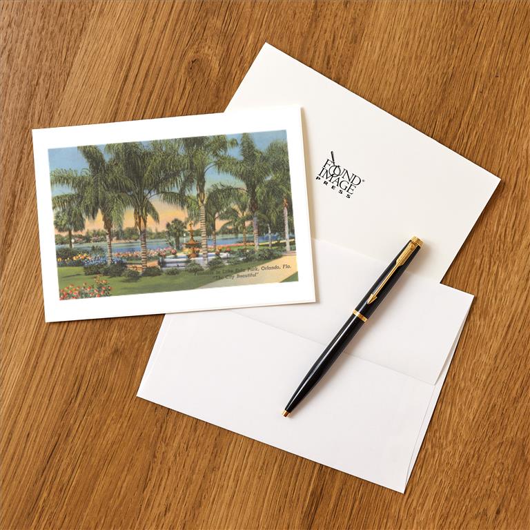 Greeting Card FL-1108