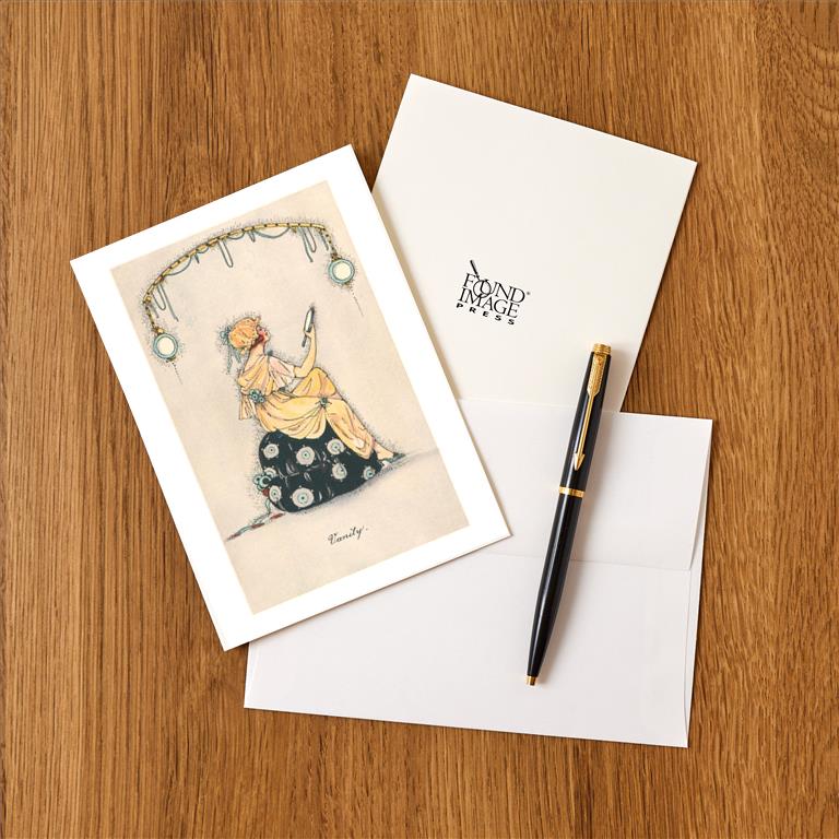 Greeting Card FN-221