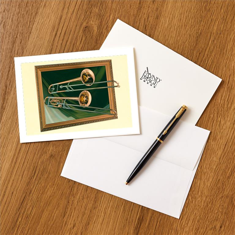 Greeting Card MS-248