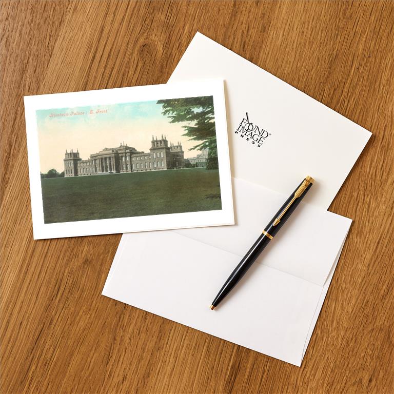 Greeting Card EN-112