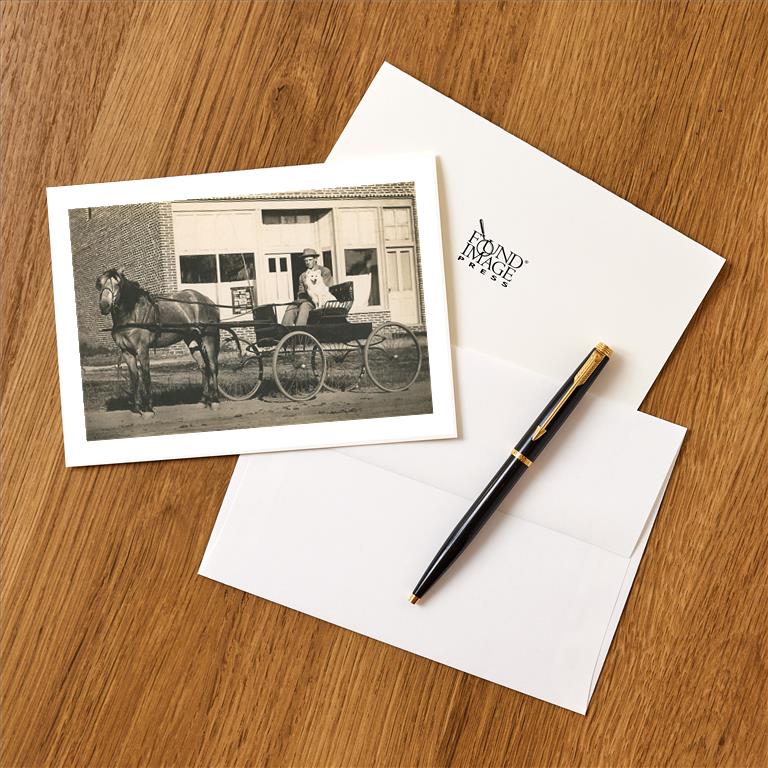 Greeting Card AA-109