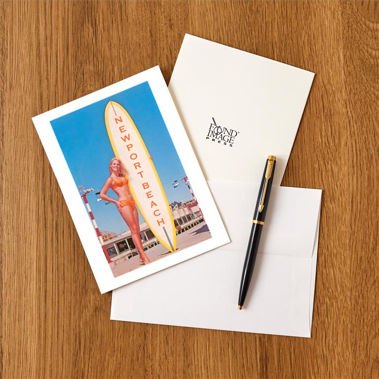 Greeting Card CA-1355