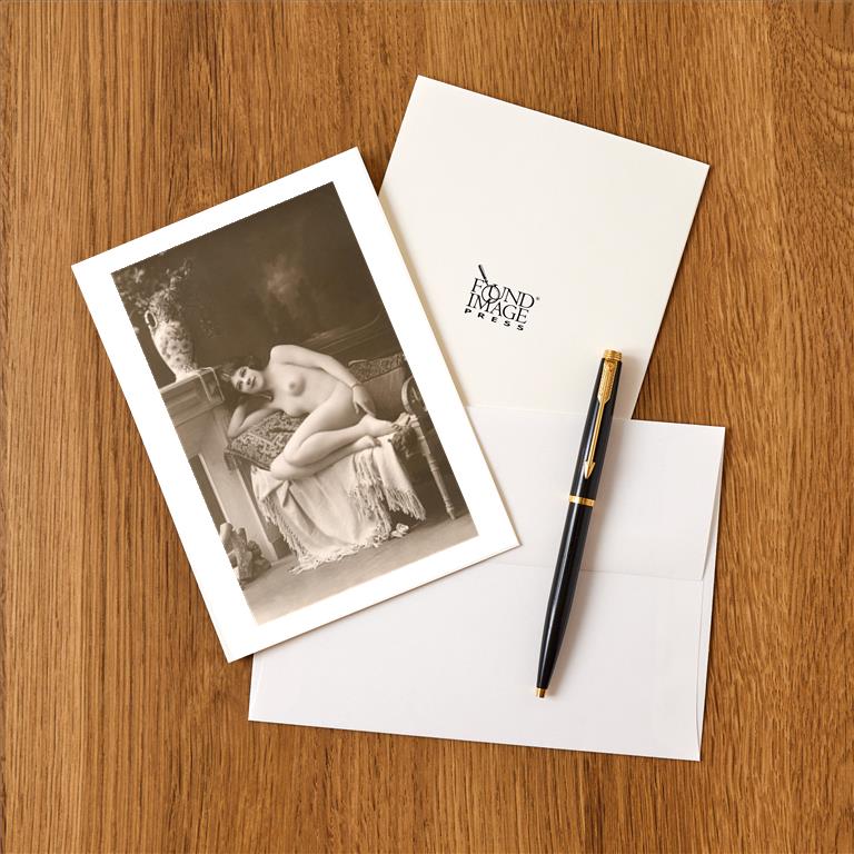 Greeting Card EX-149