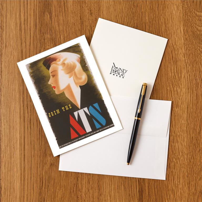 Greeting Card ML-162