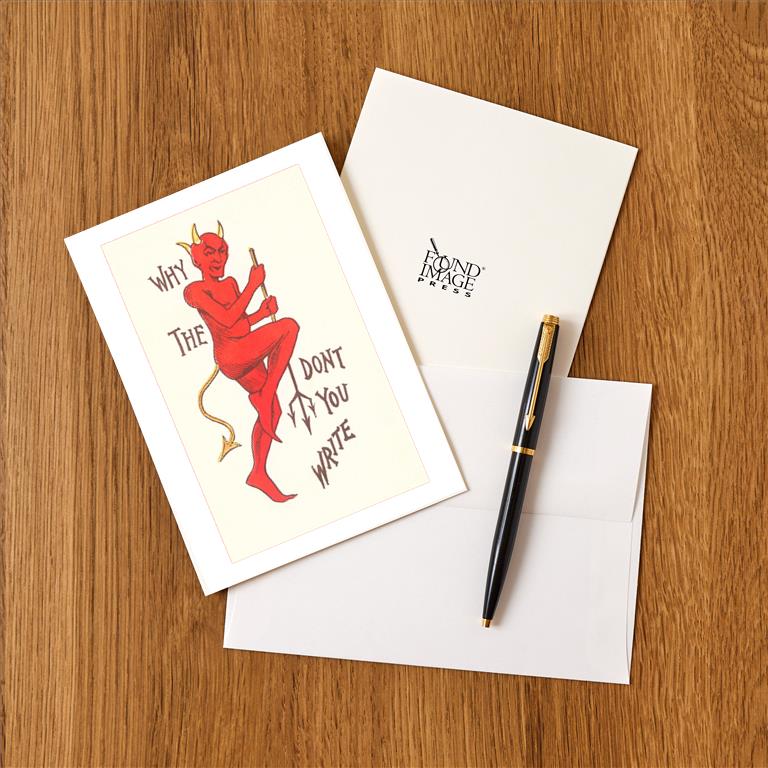 Greeting Card LT-180