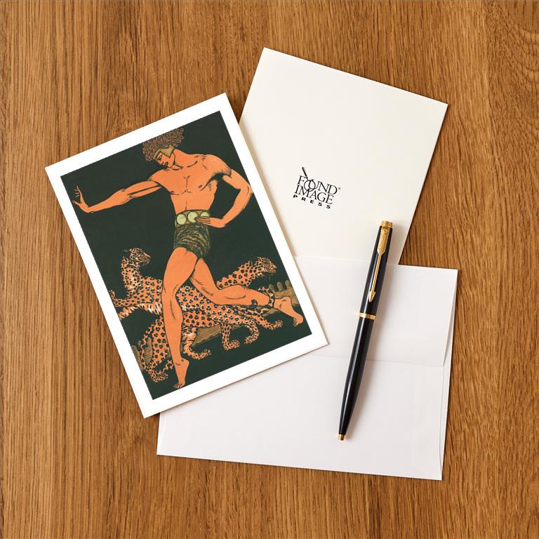 Greeting Card AT-250