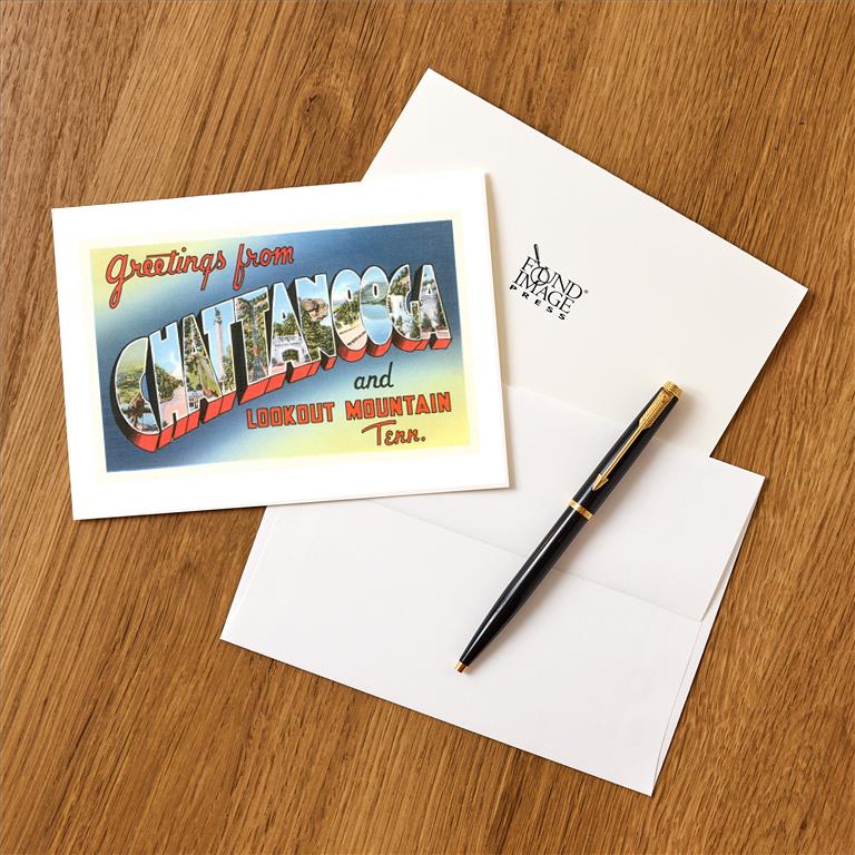 Greeting Card TN-235