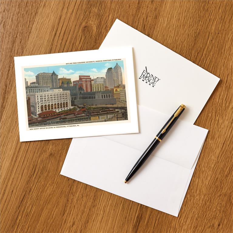 Greeting Card WP-164