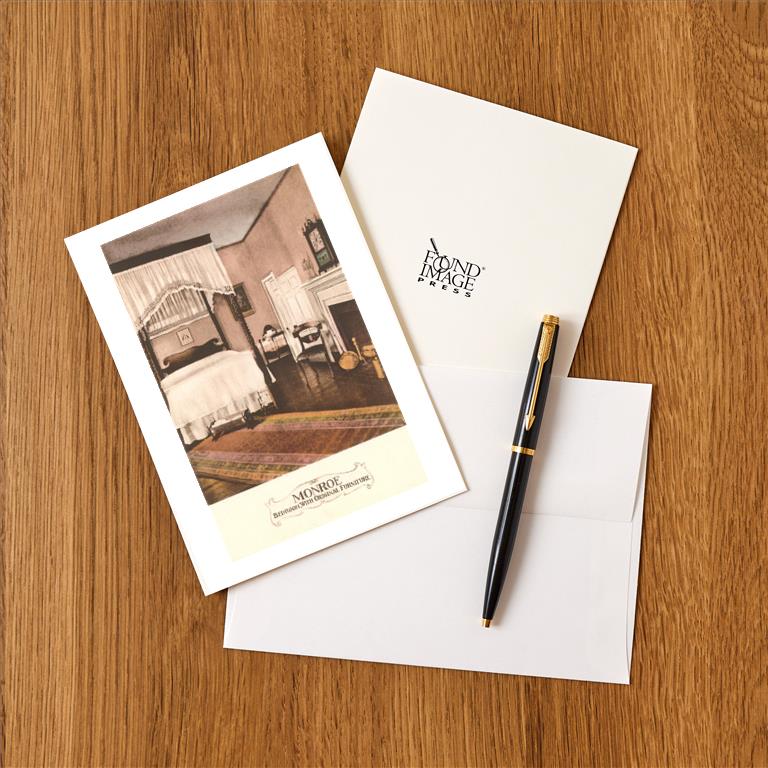 Greeting Card VA-170