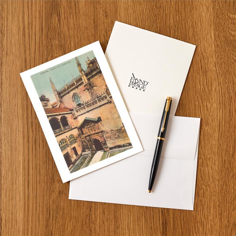 Greeting Card MF-145