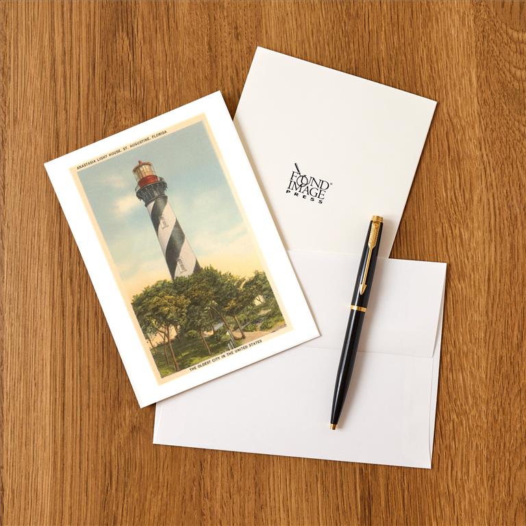 Greeting Card FL-348