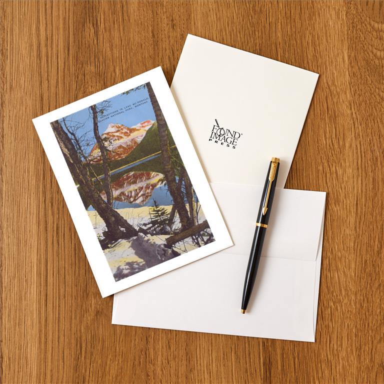 Greeting Card MT-557