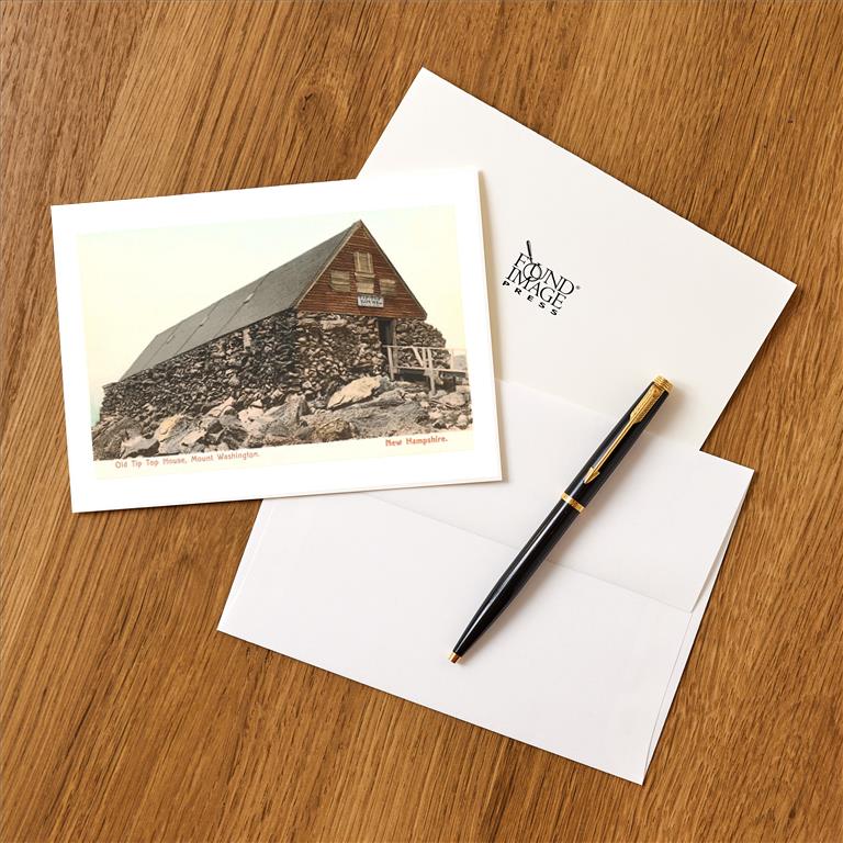 Greeting Card NH-181