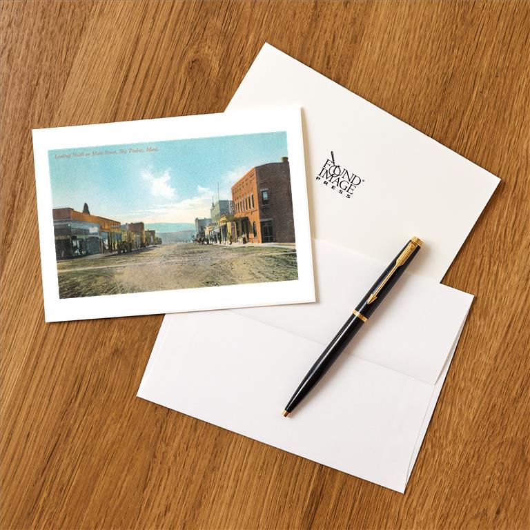 Greeting Card MT-458