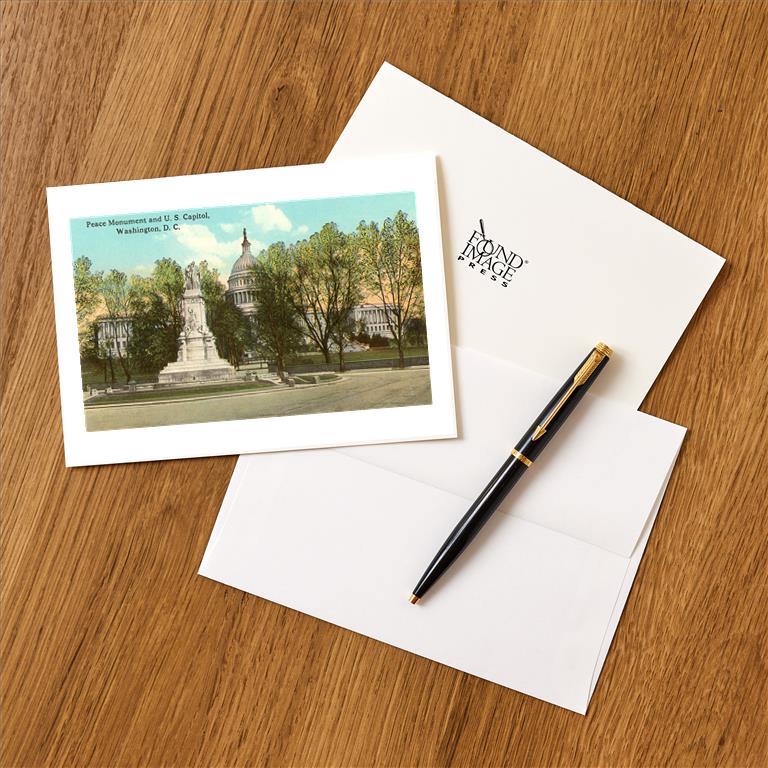 Greeting Card DC-168