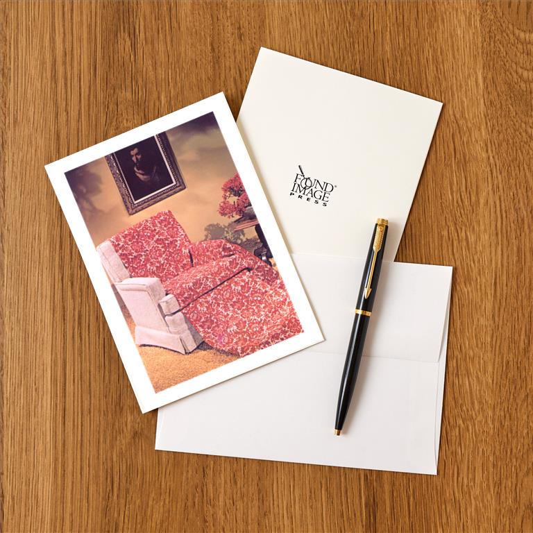 Greeting Card BF-100